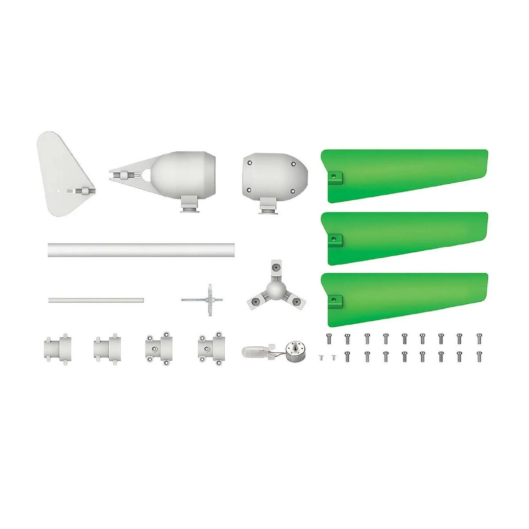 Kit Wind Turbine