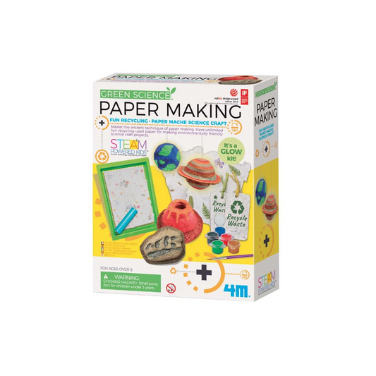 Kit Paper Making