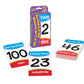 Numbers/Números del 0 al 100 (English/Spanish) Pocket Flash Cards