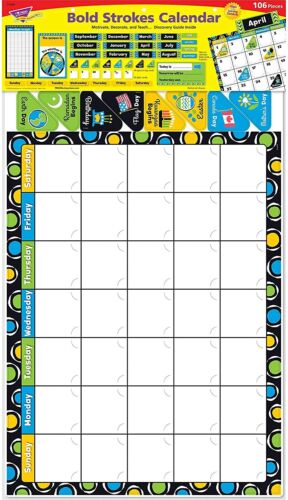 BBS Bold Strokes Calendar