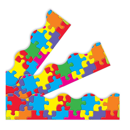 Jigsaw Terrific Trimmers