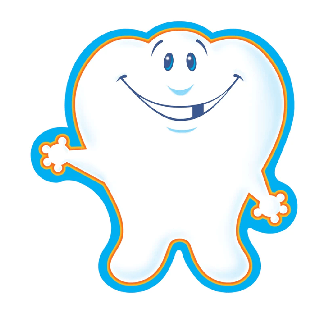 Tooth Classic Accents