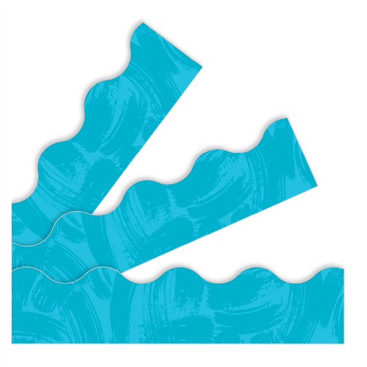 Color Harmony Ocean Terrific Trimmers