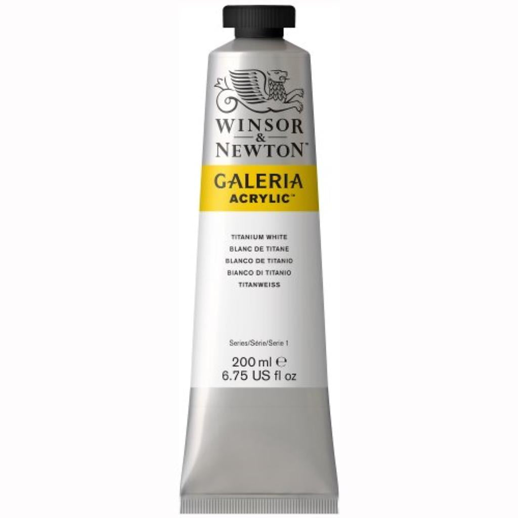 Paint Acrylic Galeria 200ml