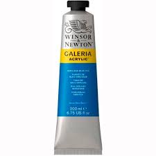 Paint Acrylic Galeria 200ml