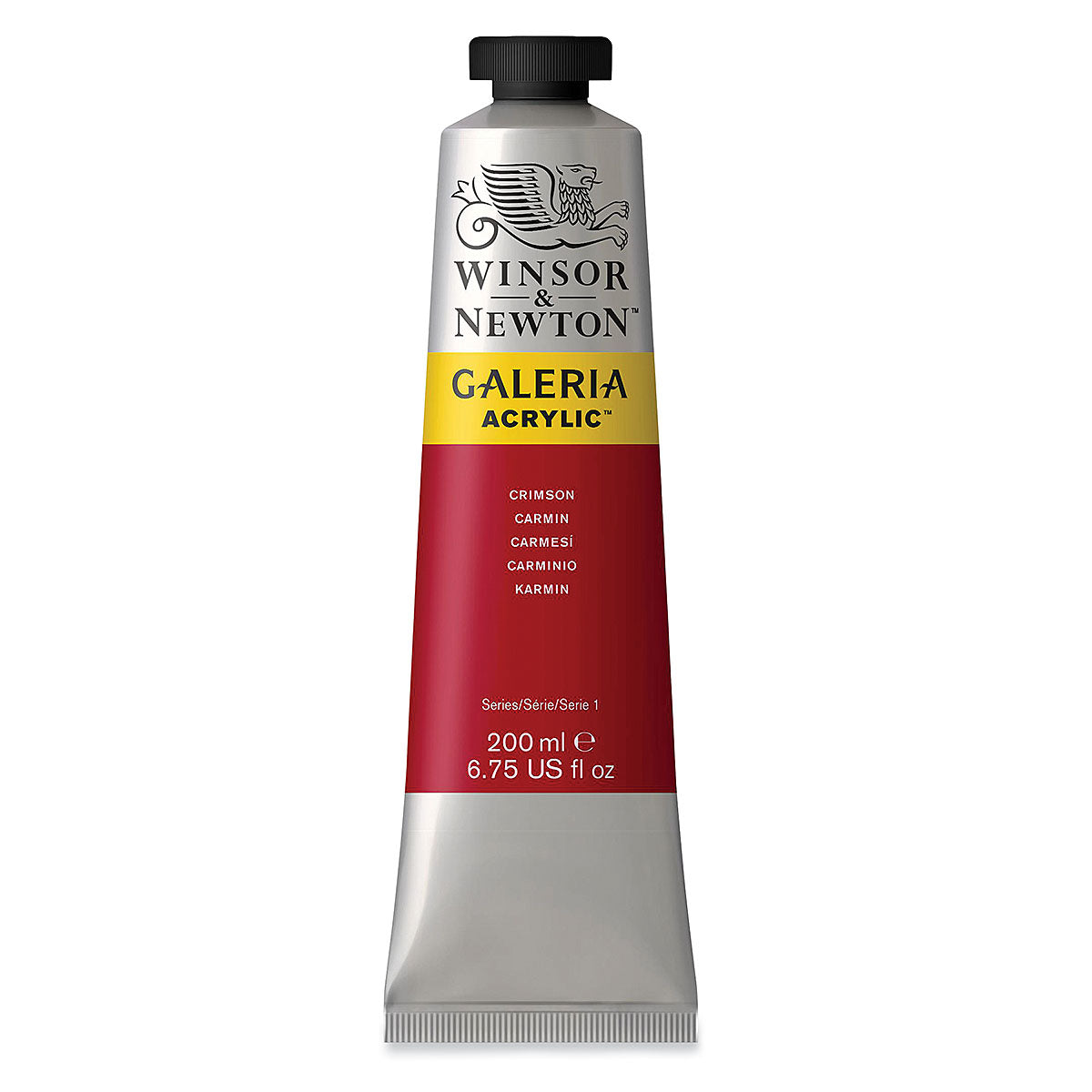 Paint Acrylic Galeria 200ml