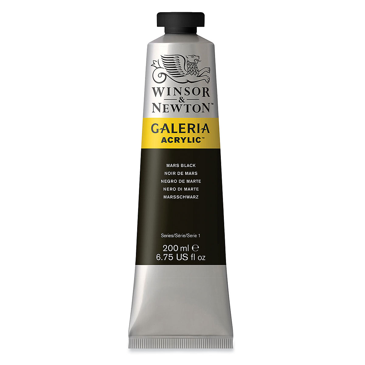 Paint Acrylic Galeria 200ml