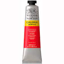 Paint Acrylic Galeria 200ml