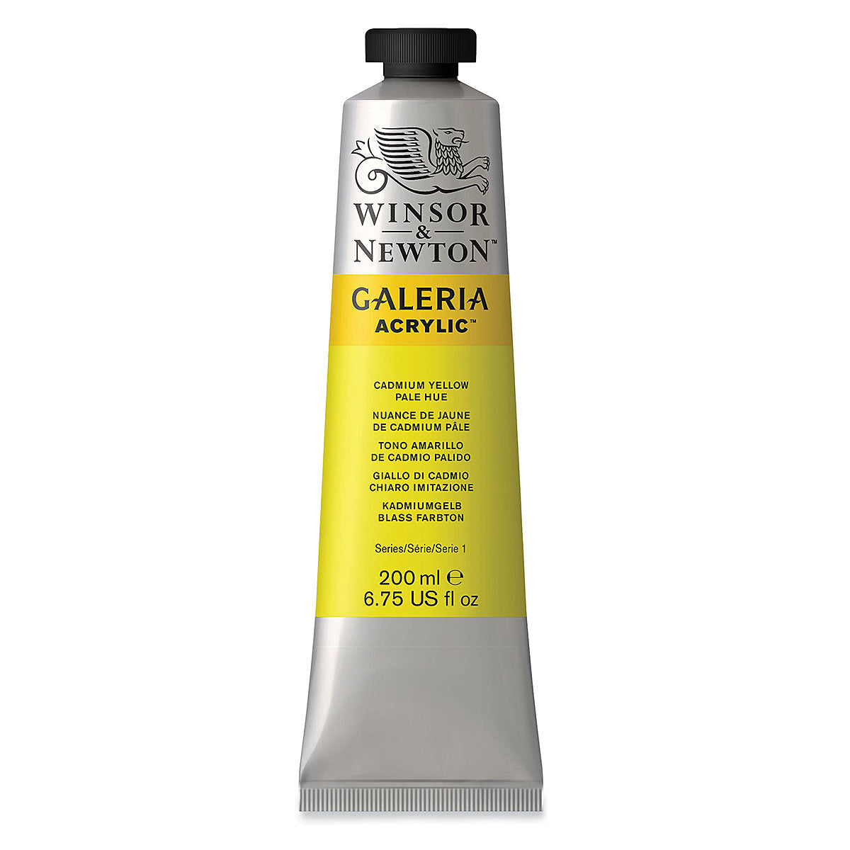 Paint Acrylic Galeria 200ml