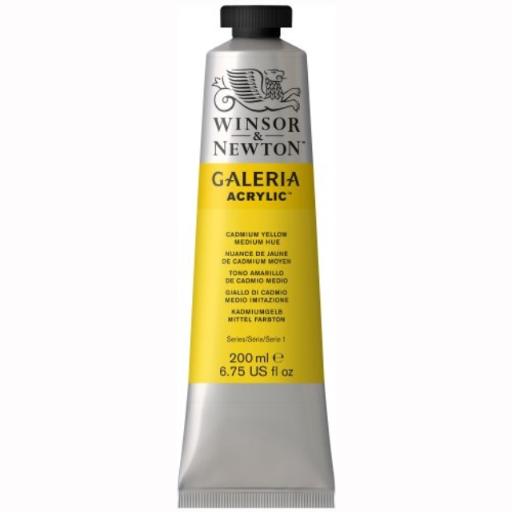 Paint Acrylic Galeria 200ml