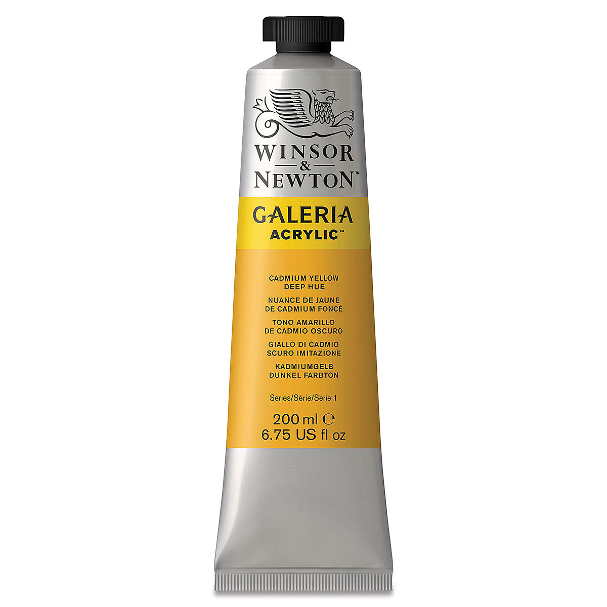 Paint Acrylic Galeria 200ml