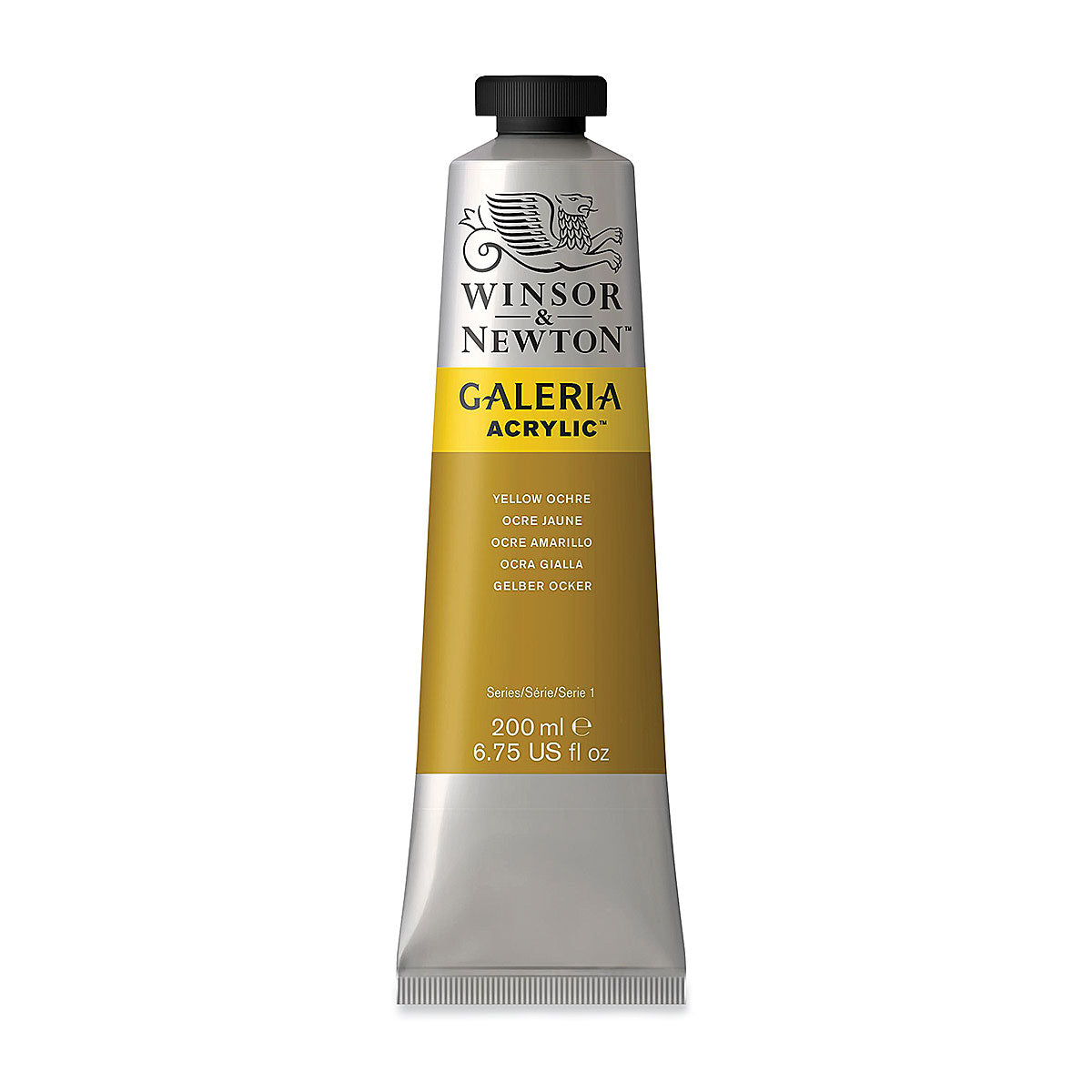 Paint Acrylic Galeria 200ml
