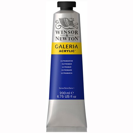 Paint Acrylic Galeria 200ml