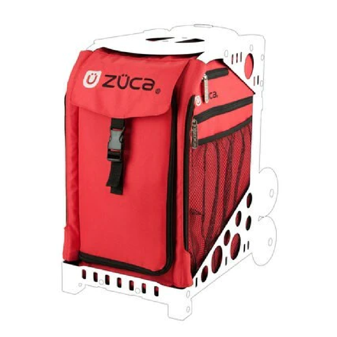 Insert Bag Chili (Red)