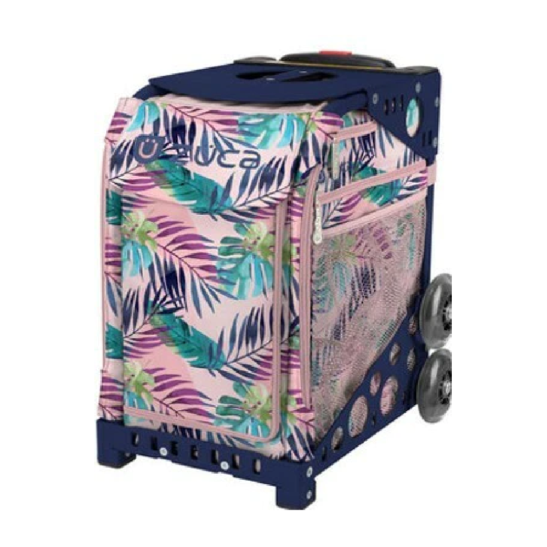 Insert Bag Pink Oasis
