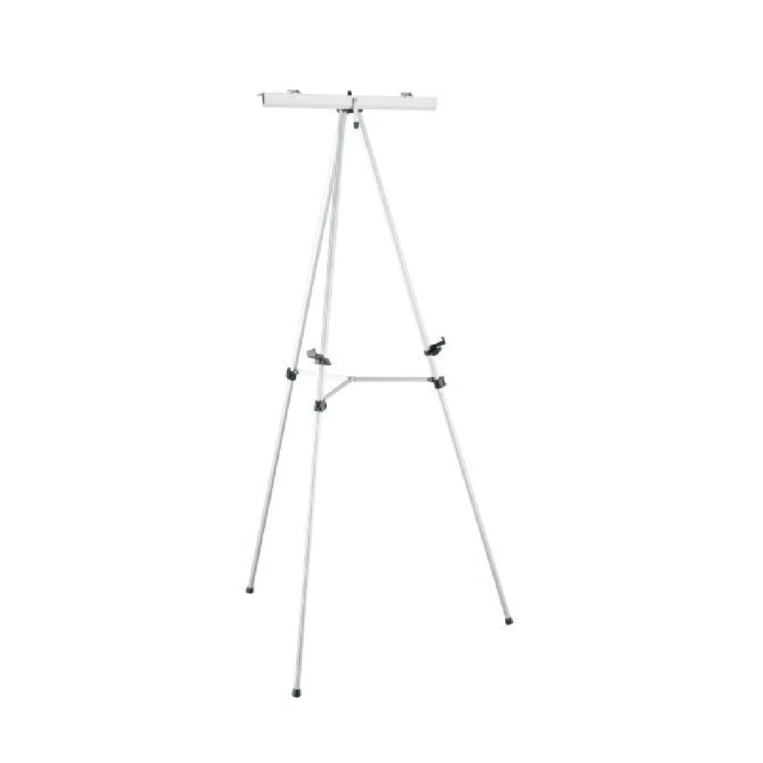 Display Easel w/ Flipchart
