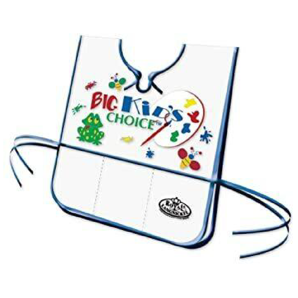 Apron Big Kids Large