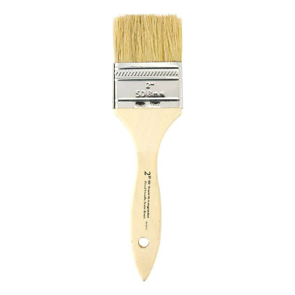 Utility Brush 2"