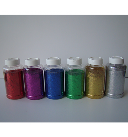 Glitter 16oz.