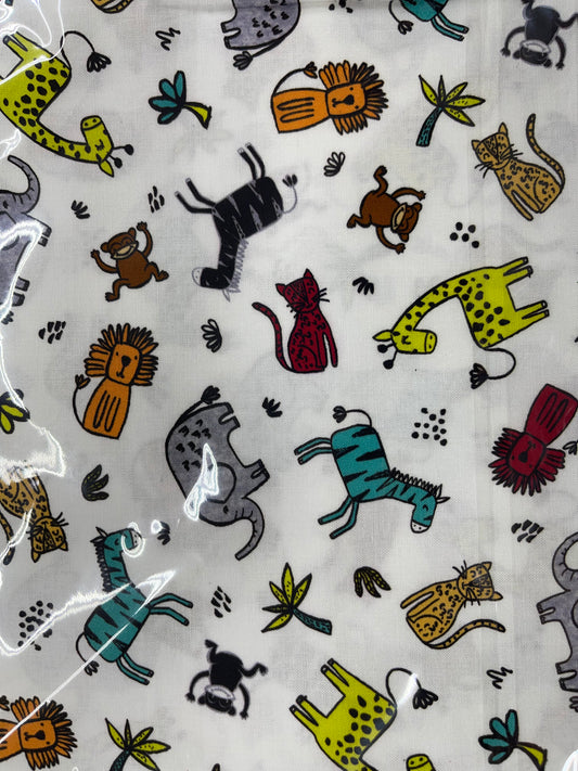 Forros para Kindermat