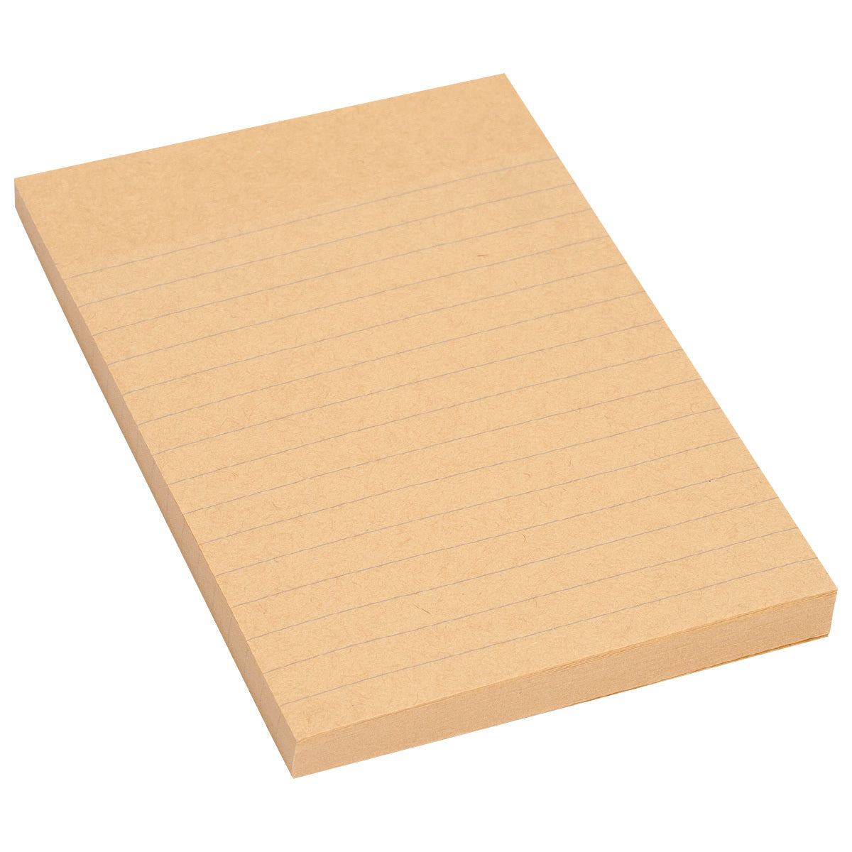 Self adhesive notes 6”x 4”