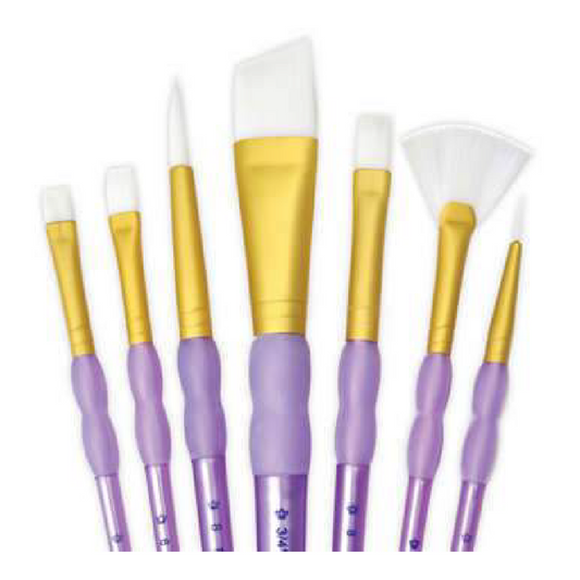 Brush Crafter's Choice Value