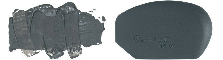 Princeton Art & Brush Catalyst Silicone Wedge Tool