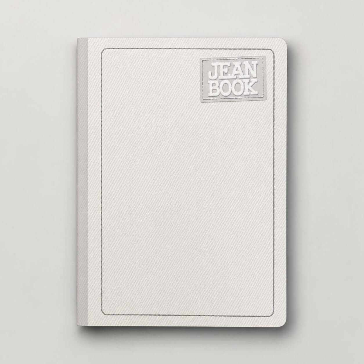 Notebook Jean Book COLOR