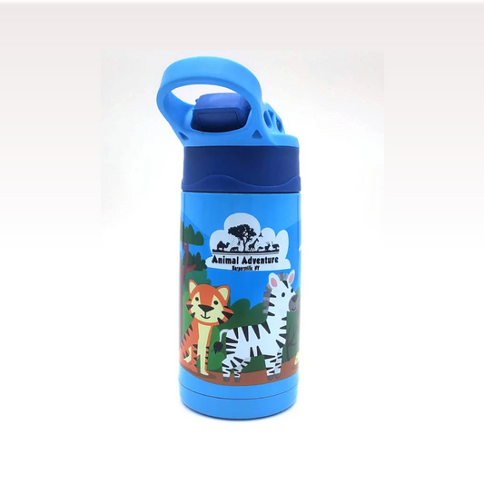 Thermo Blue Safari