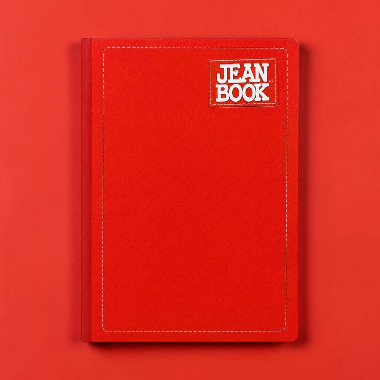 Notebook Jean Book COLOR