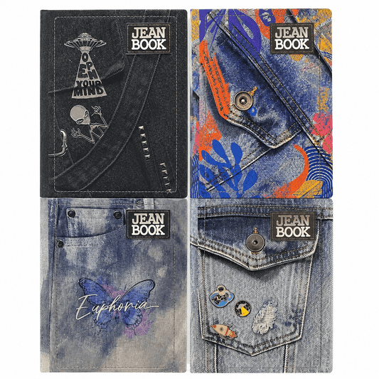 Dura Book Revolution Lrg