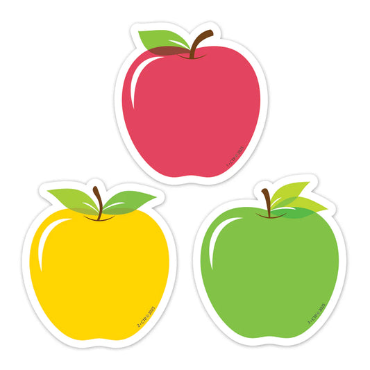 Accents Mini Apples [pk-36]