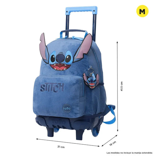 Rolling Stitch