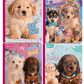 Notebook Dogs Lrg [200 pgs]
