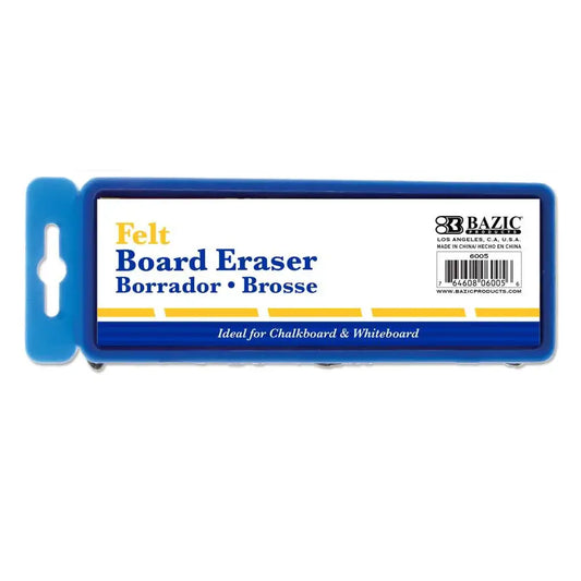 Felt Board Eraser