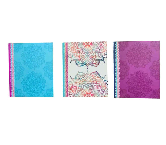 Cartapacio de bolsillos_twin pocket