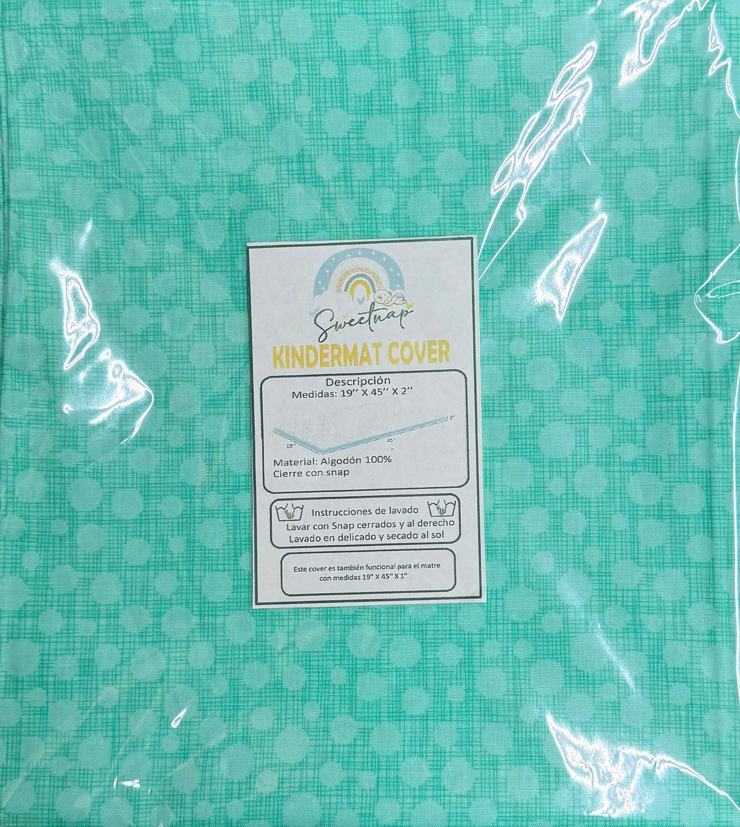 Forros para Kindermat