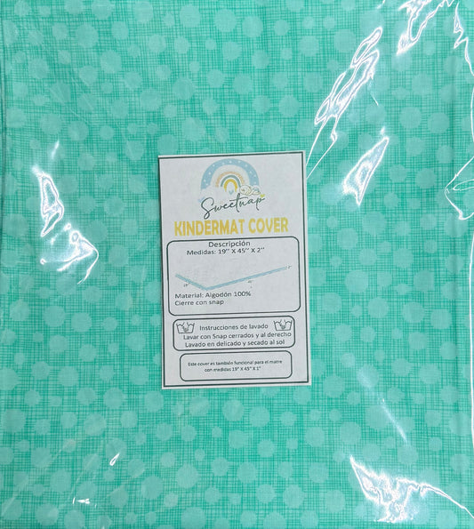 Forros para Kindermat