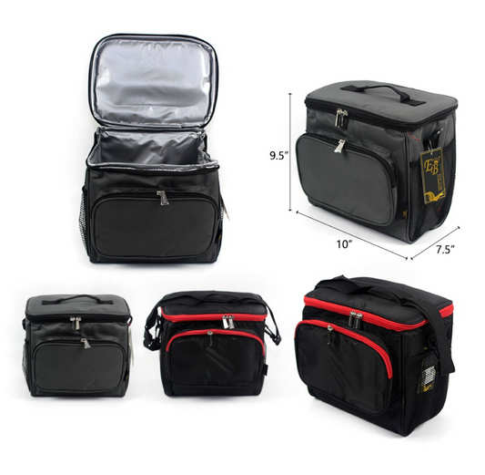 Insulated Lunch Bag [EACH]