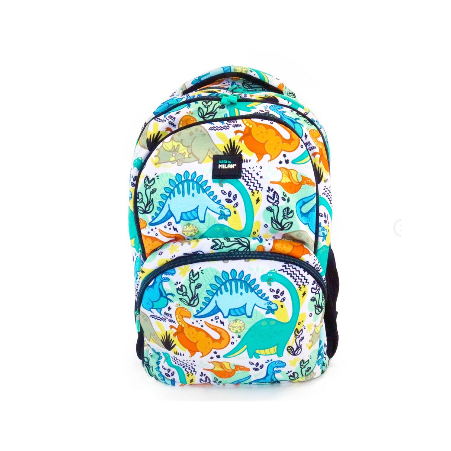 Backpack Dinosaurs