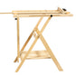 Easel Pine Lobo