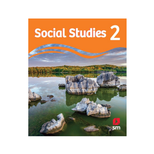 Text Book SM Social Studies 2