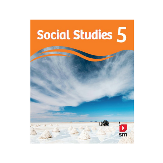 SM Social Studies 5