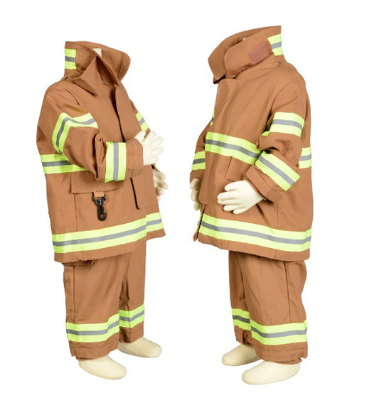 Role Play Suit Firefighter