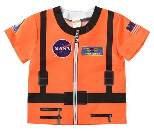 Role Play Astronaut Age 3-6y