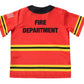 Role Play Firefighter Age 3-6y