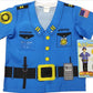 Role Play Police Age 3-6y
