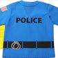 Role Play Police Age 3-6y
