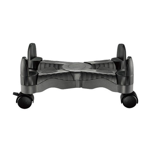 Mobile CPU Stand Charcoal