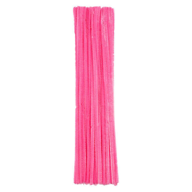 Chenille Pink [pk-25]